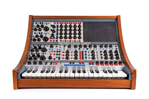 buchla 200 series electric music box|don buchla 200e.